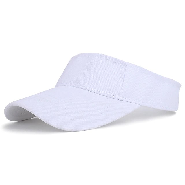 Summer Sun Protection Adjustable Sun Hat Image 3