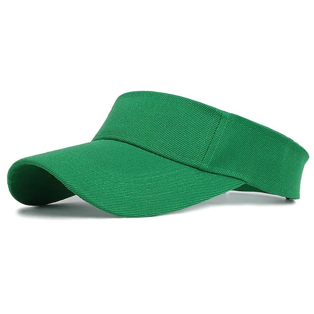 Summer Sun Protection Adjustable Sun Hat Image 1