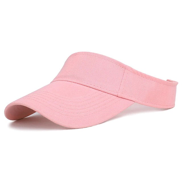 Summer Sun Protection Adjustable Sun Hat Image 8