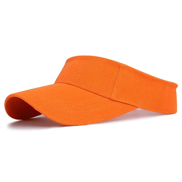 Summer Sun Protection Adjustable Sun Hat Image 11