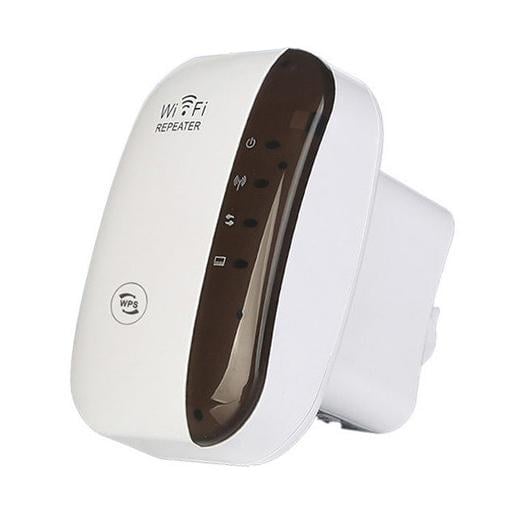 Super Boost WiFi Repeater Image 3