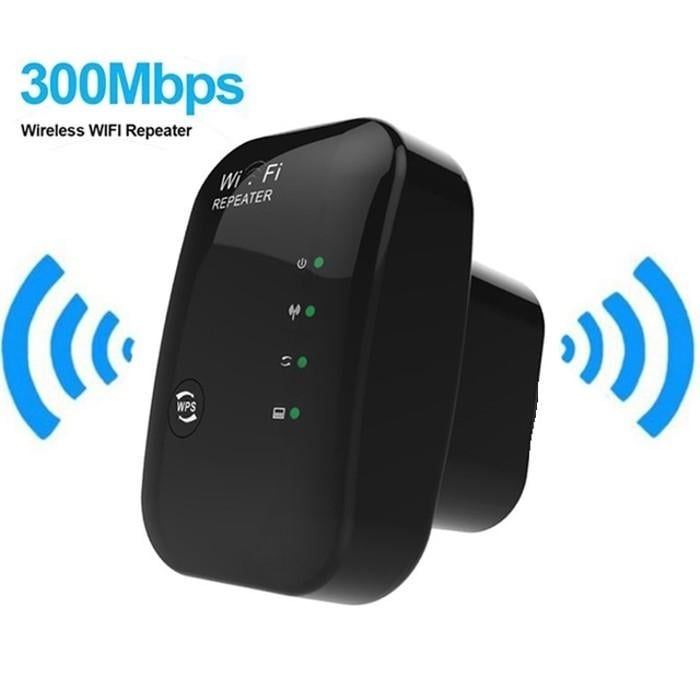 Super Boost WiFi Repeater Image 4