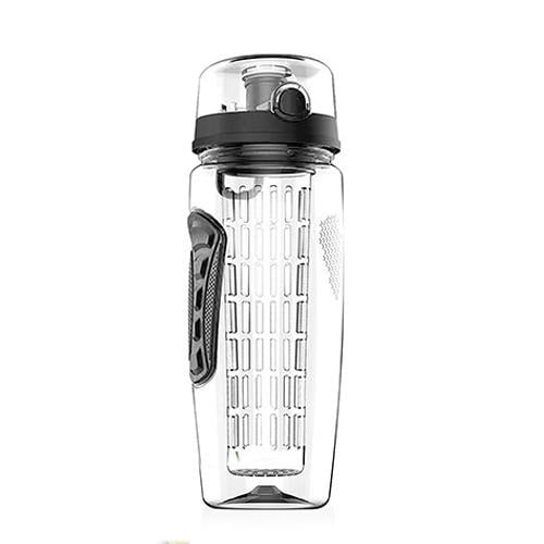 Ultra Portable Fruit Infusing Water Bottle 32oz Image 2