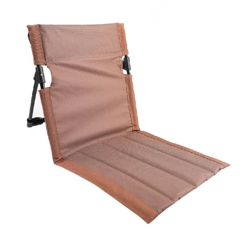 Ultra-Light Folding Chair for Camping Image 2