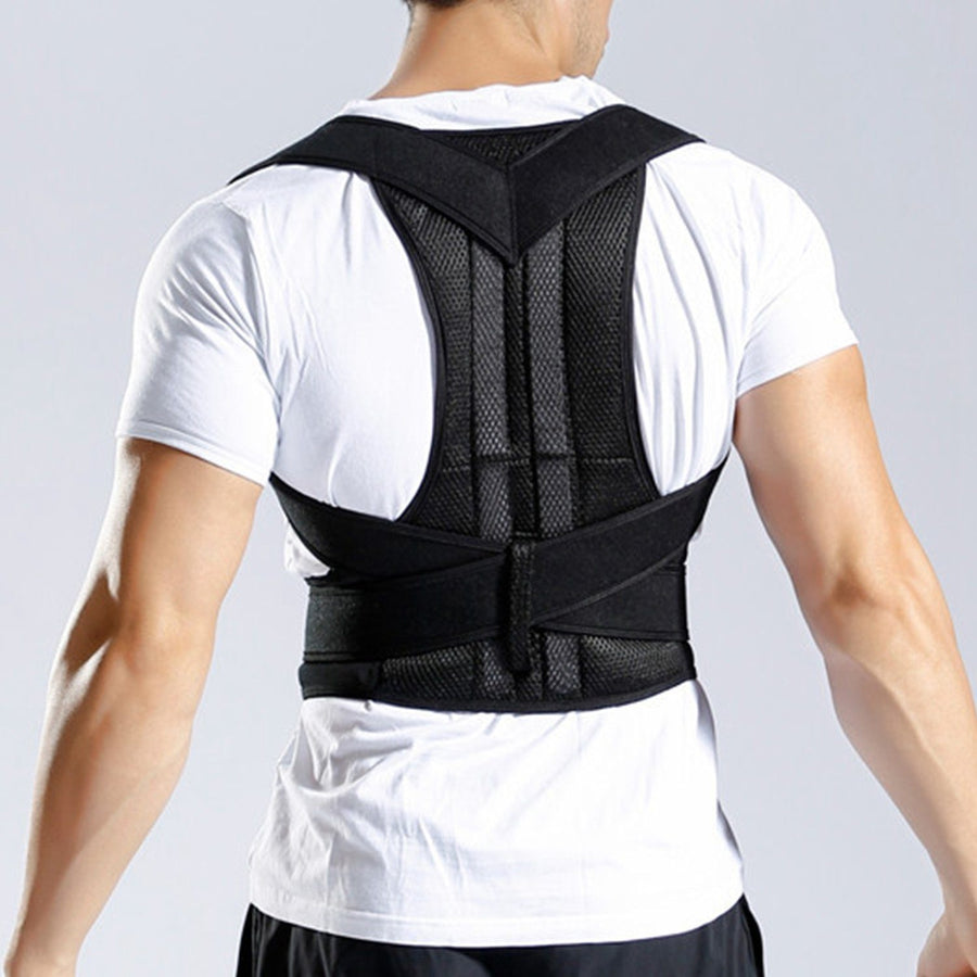 Unisex Back Posture Corrector Image 1