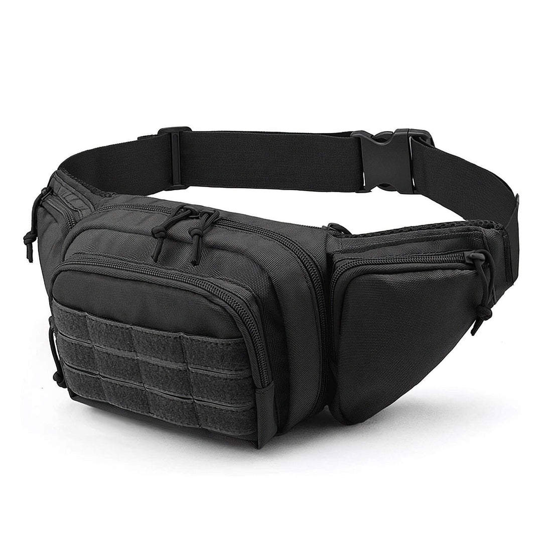 Tactical Fanny Pack Concealed Carry Bag for Men Image 1