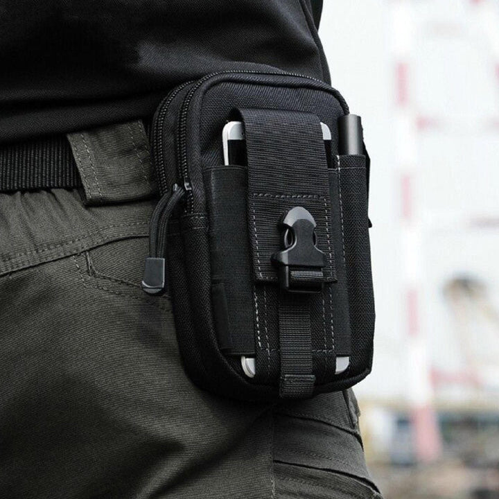 Tactical Waist Bag Image 1