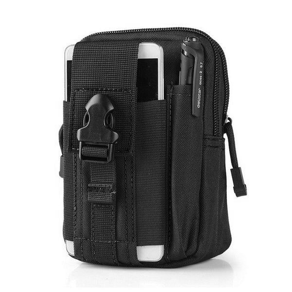 Tactical Waist Bag Image 1