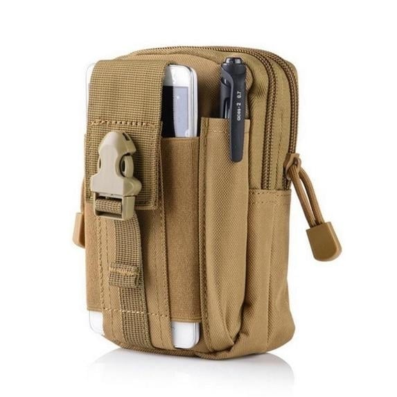 Tactical Waist Bag Image 1