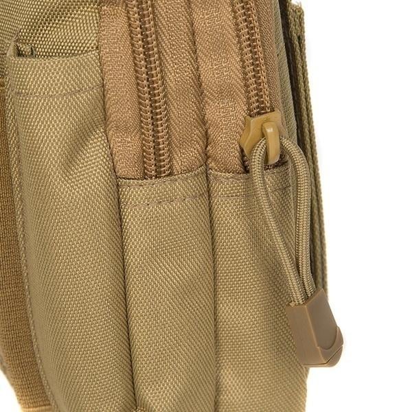 Tactical Waist Bag Image 6