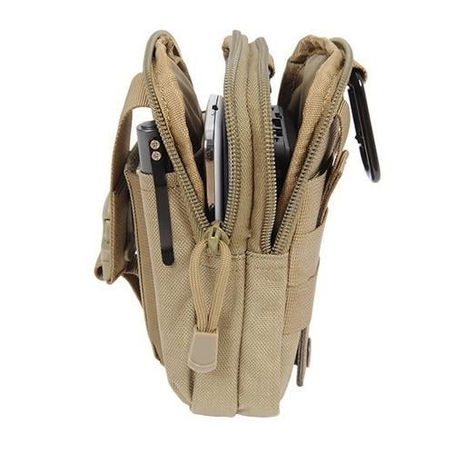 Tactical Waist Bag Image 7