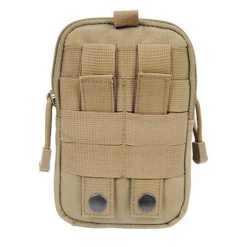 Tactical Waist Bag Image 8