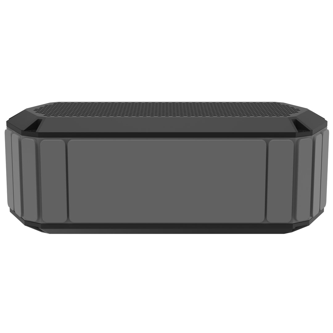 Tank Ipx7 Waterproof Rugged 10w Bluetooth Speaker - Assorted Styles Image 4