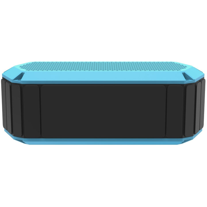 Tank Ipx7 Waterproof Rugged 10w Bluetooth Speaker - Assorted Styles Image 8