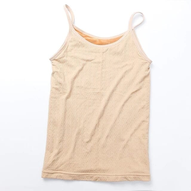 Thermal Tank Top for Women Image 1