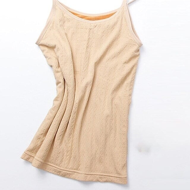 Thermal Tank Top for Women Image 9