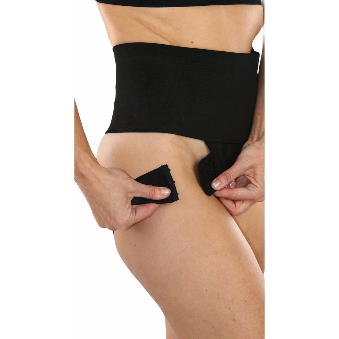 ToBeInStyle Womens Butt Booster Control Shaper Image 4