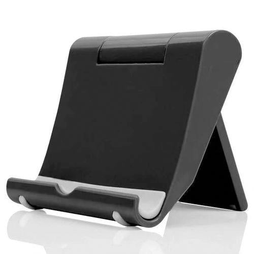 Universal Flexible Foldable Cell Phone Holder Image 1