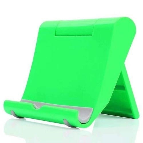 Universal Flexible Foldable Cell Phone Holder Image 4