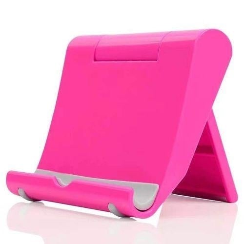 Universal Flexible Foldable Cell Phone Holder Image 4