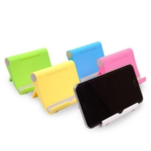 Universal Flexible Foldable Cell Phone Holder Image 6