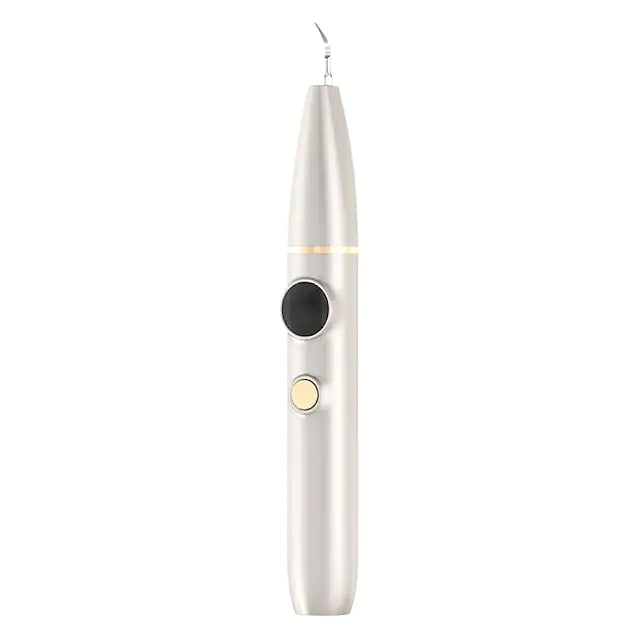 Visual Ultrasonic Teeth Cleaner Image 1