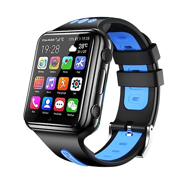 W5 Smart Watch Fitness Running Watch Image 1