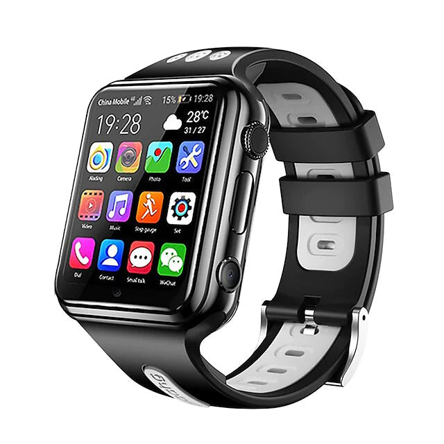 W5 Smart Watch Fitness Running Watch Image 2