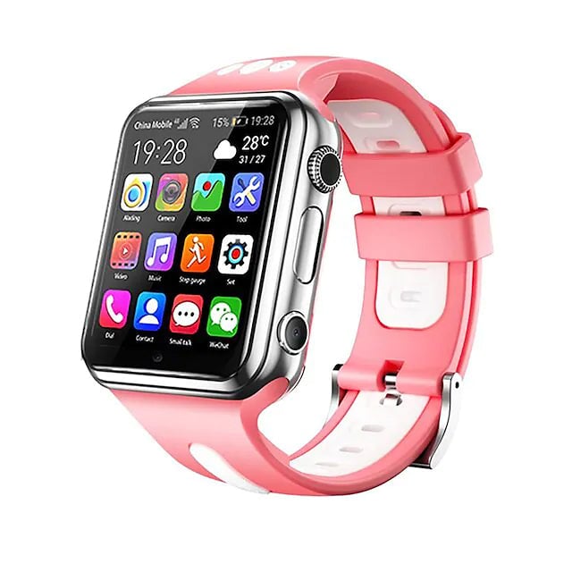 W5 Smart Watch Fitness Running Watch Image 3