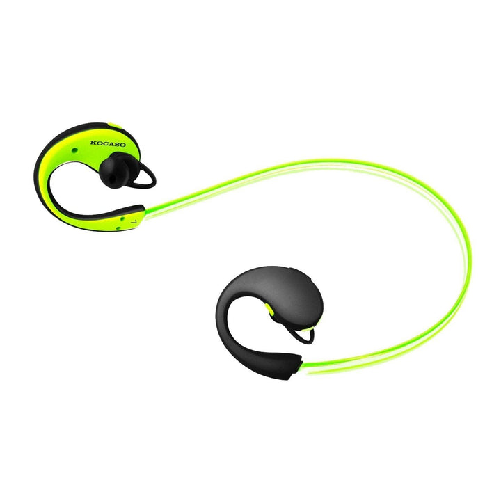 V4.1 Neckband Wireless Sports Headset Image 6