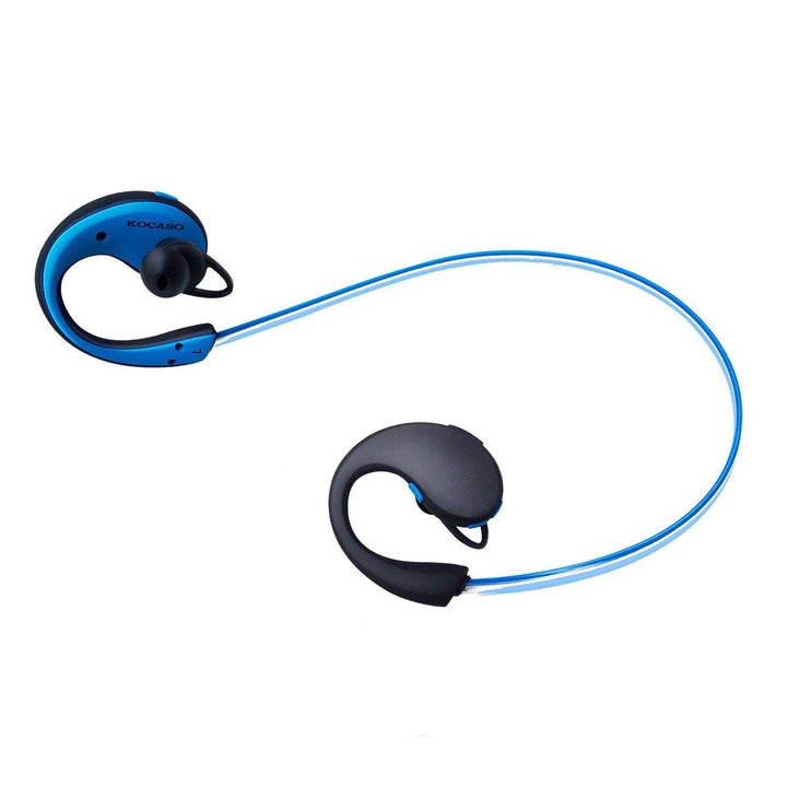 V4.1 Neckband Wireless Sports Headset Image 7