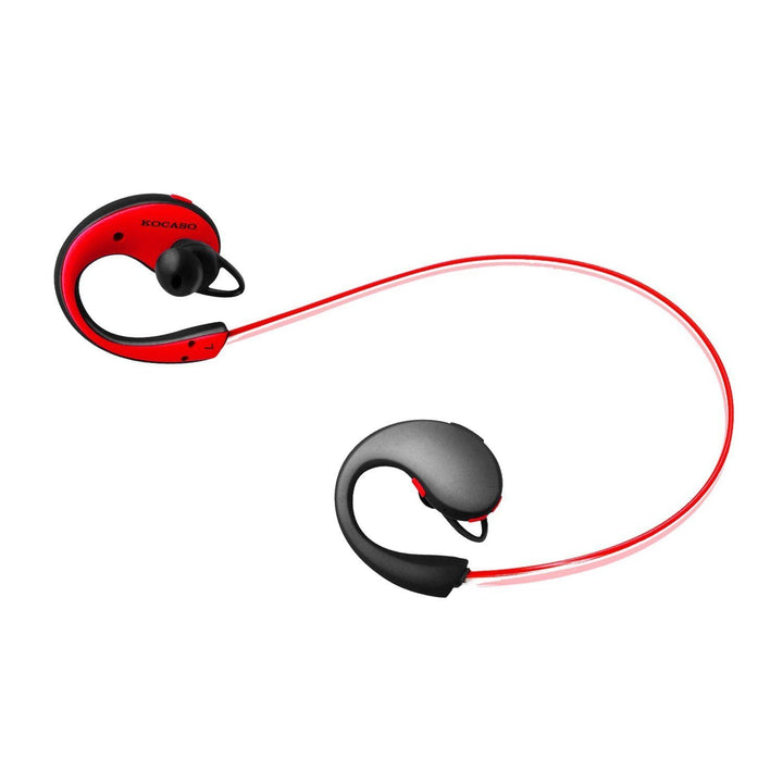 V4.1 Neckband Wireless Sports Headset Image 8