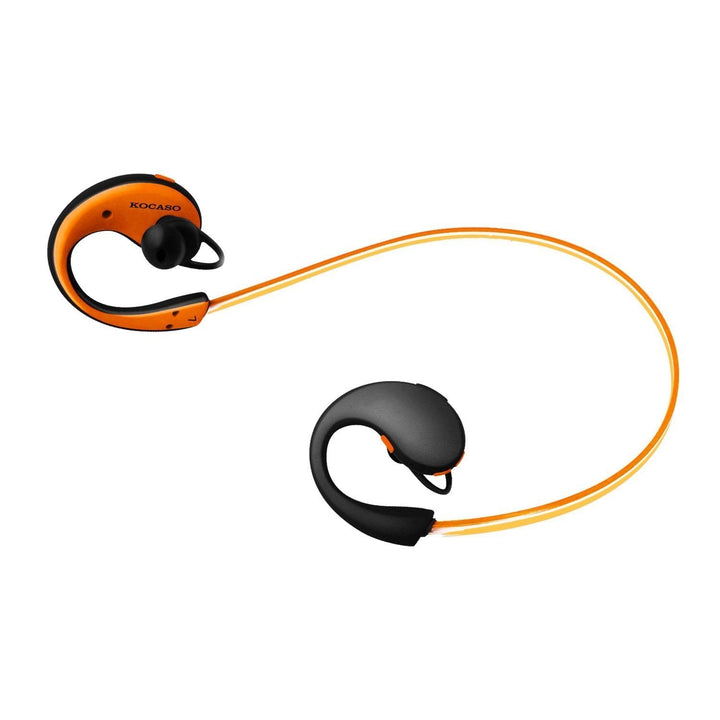 V4.1 Neckband Wireless Sports Headset Image 10