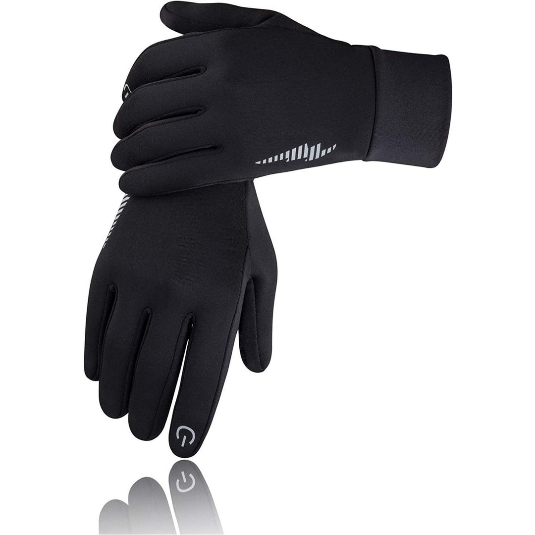 Winter Mens and Womens Touch Screen Gloves Image 1