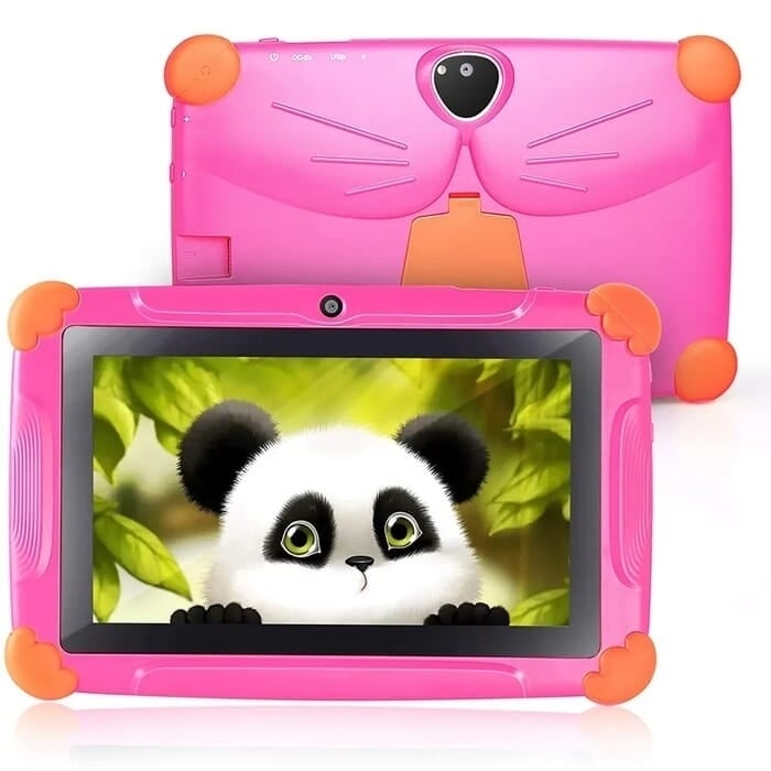 Wintouch 7 Inch Kids Learning Tablet Image 2