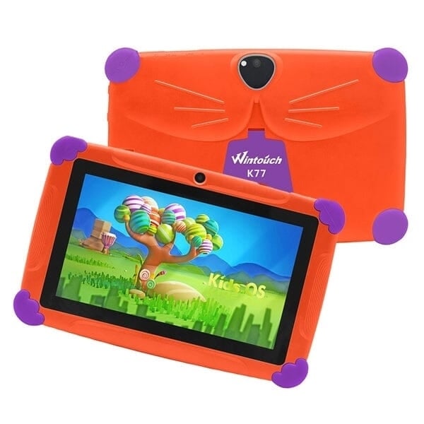 Wintouch 7 Inch Kids Learning Tablet Image 4