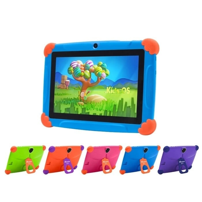 Wintouch 7 Inch Kids Learning Tablet Image 11