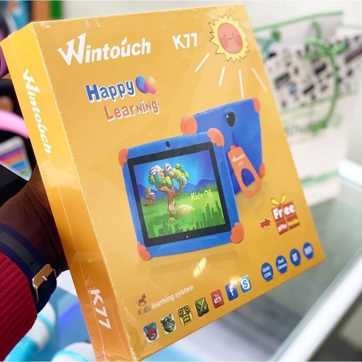 Wintouch 7 Inch Kids Learning Tablet Image 12