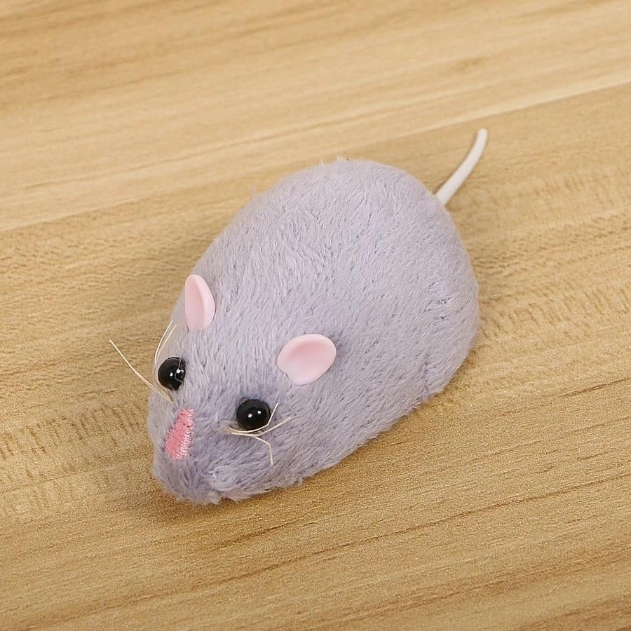 Wireless Electronic Remote Control Mouse Toy Image 3