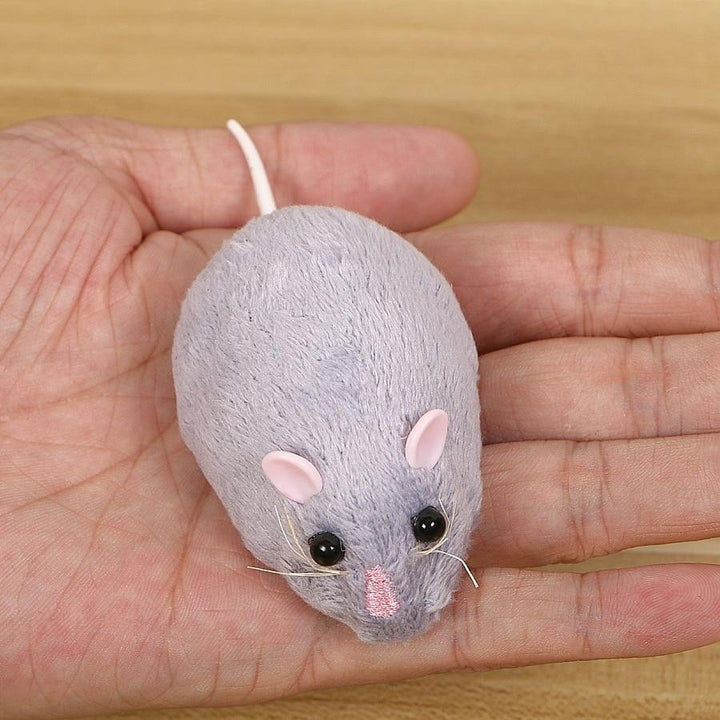 Wireless Electronic Remote Control Mouse Toy Image 4