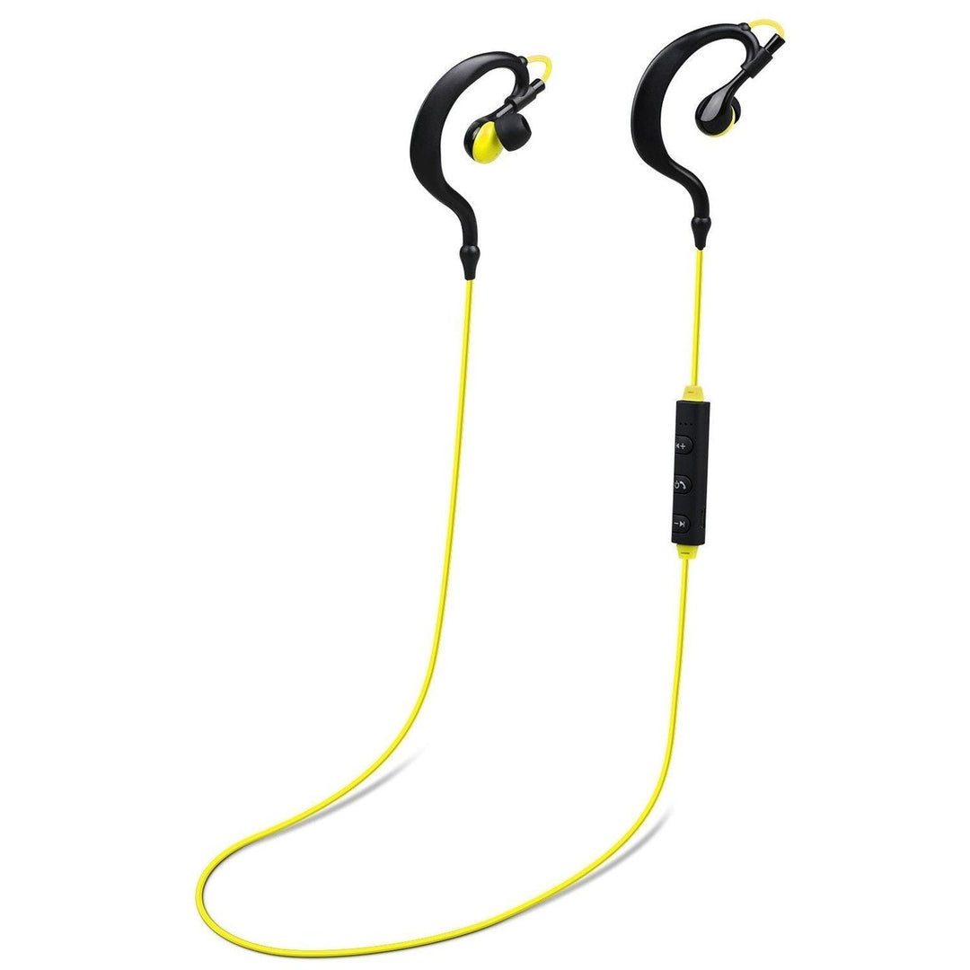 Wireless Headsets v4.1 Sport In-Ear Stereo Headphones Image 3