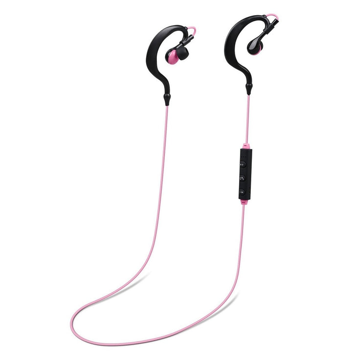 Wireless Headsets v4.1 Sport In-Ear Stereo Headphones Image 4