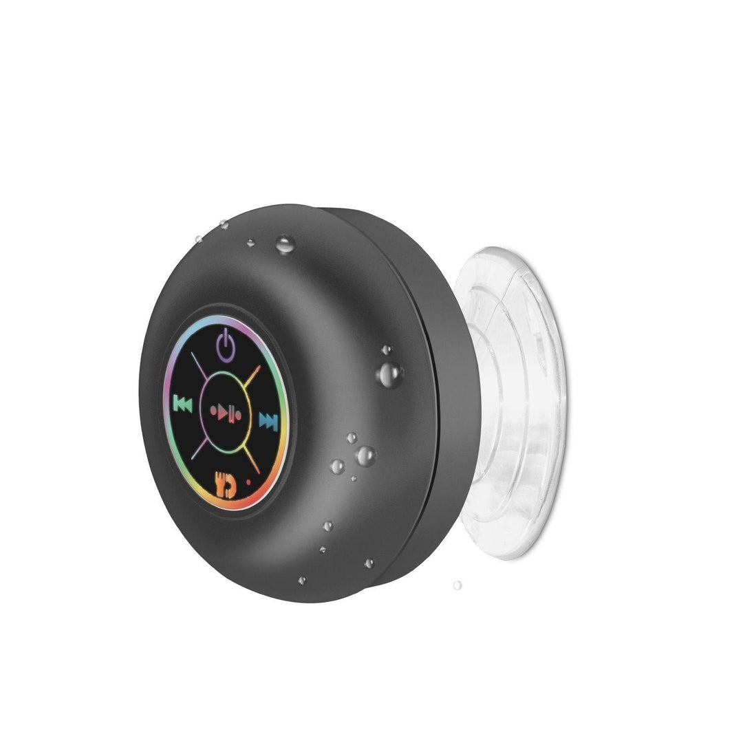 Wireless Shower Speaker Image 1