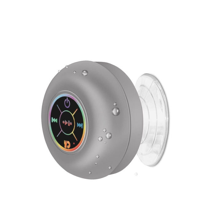 Wireless Shower Speaker Image 2