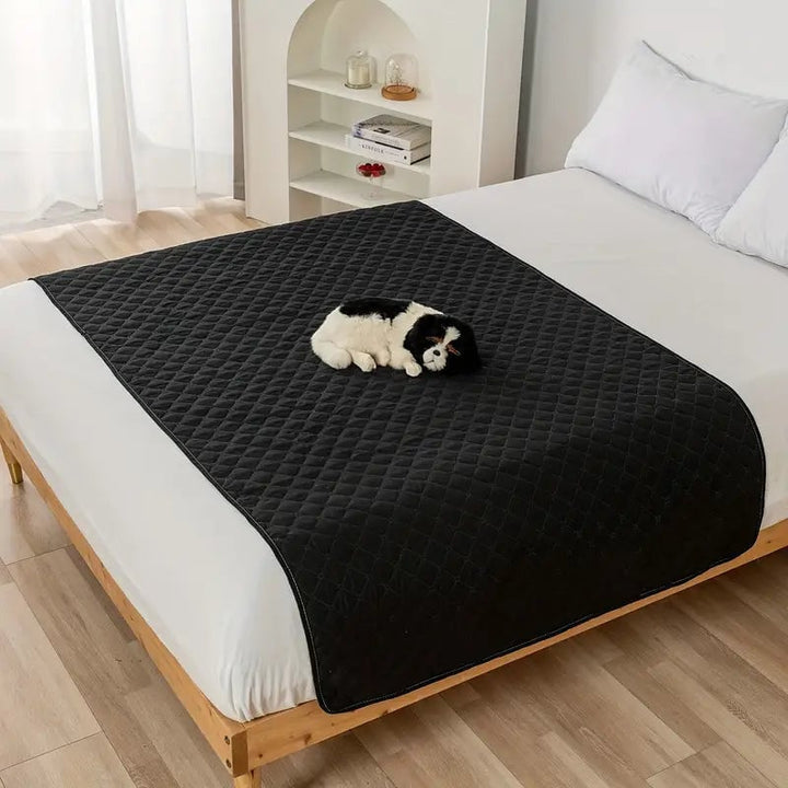 Waterproof Pet Bed Cover for Furniture Image 1