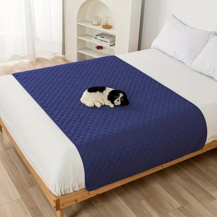 Waterproof Pet Bed Cover for Furniture Image 4