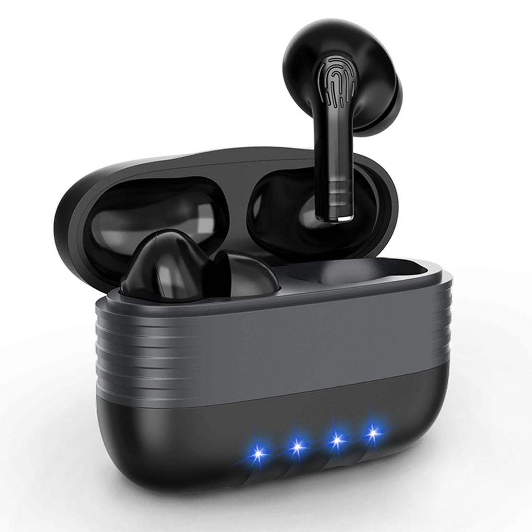 Waterproof Wireless 5.0 TWS Earbuds Image 2