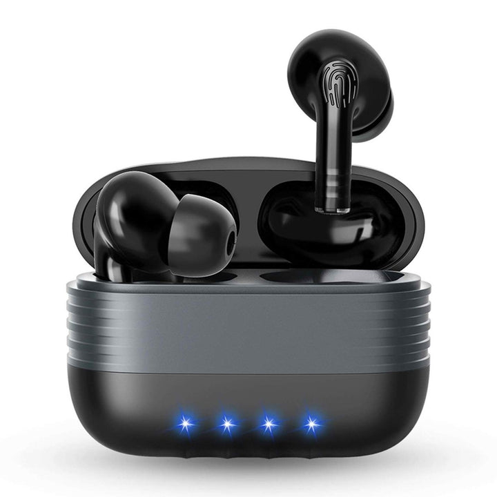 Waterproof Wireless 5.0 TWS Earbuds Image 4