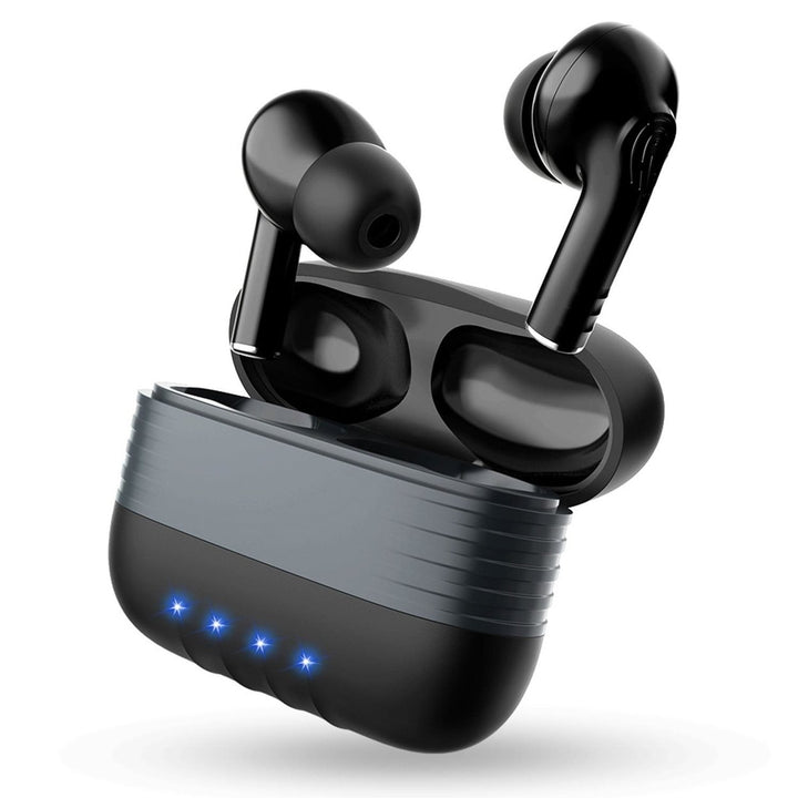 Waterproof Wireless 5.0 TWS Earbuds Image 6