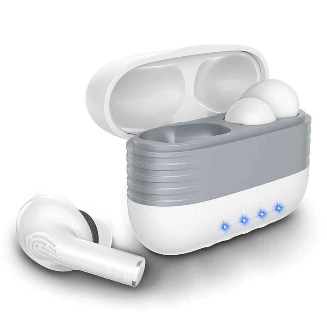 Waterproof Wireless 5.0 TWS Earbuds Image 7